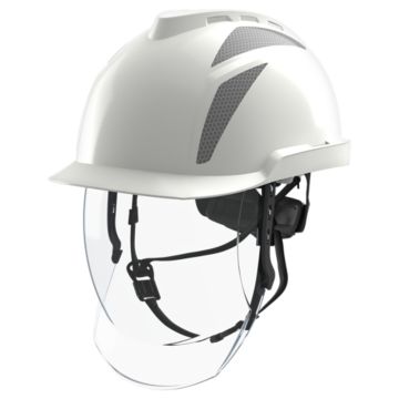 Casque pour électricien V-Gard 950 isolant miniature
